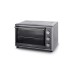 Pensonic 48L Stainless Steel Electric Oven with Inner Light | PEO-4804