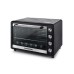 Pensonic Electric Oven with 3D Diamond Surface - 70L | PEO-7011