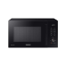 Samsung 28L Convection Microwave Oven -Slim Fry™ Black | MC28A5135KK/SM