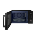 Samsung 28L Convection Microwave Oven -Slim Fry™ Black | MC28A5135KK/SM