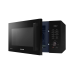 Samsung 28L Convection Microwave Oven -Slim Fry™ Black | MC28A5135KK/SM