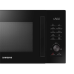 Samsung 28L Convection Microwave Oven -Slim Fry™ Black | MC28A5135KK/SM