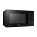 Samsung 28L Convection Microwave Oven -Slim Fry™ Black | MC28A5135KK/SM