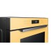 Samsung 35L Convection Microwave Oven with HotBlast™ (Jeju Yellow) | MC35R8088LV/SM