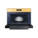 Samsung 35L Convection Microwave Oven with HotBlast™ (Jeju Yellow) | MC35R8088LV/SM