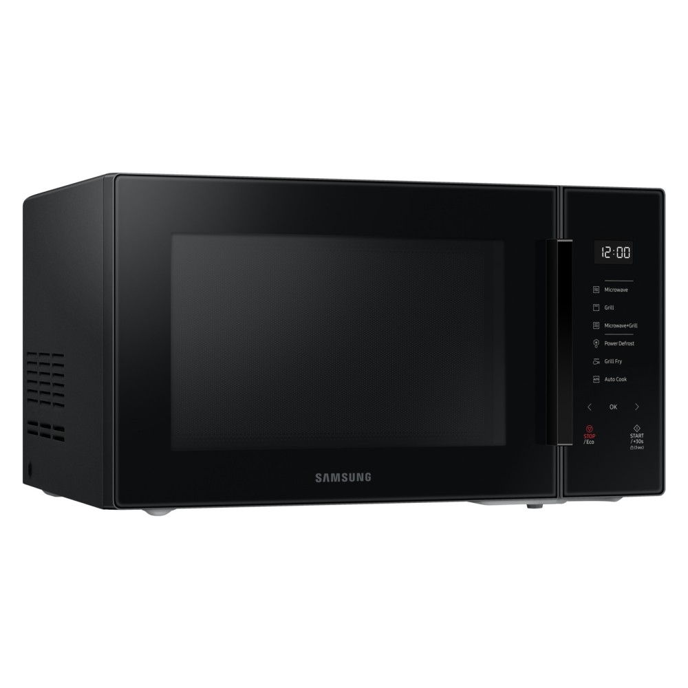 Samsung 30L Grill Microwave Oven with Healthy Grill Fry Function (PURE
