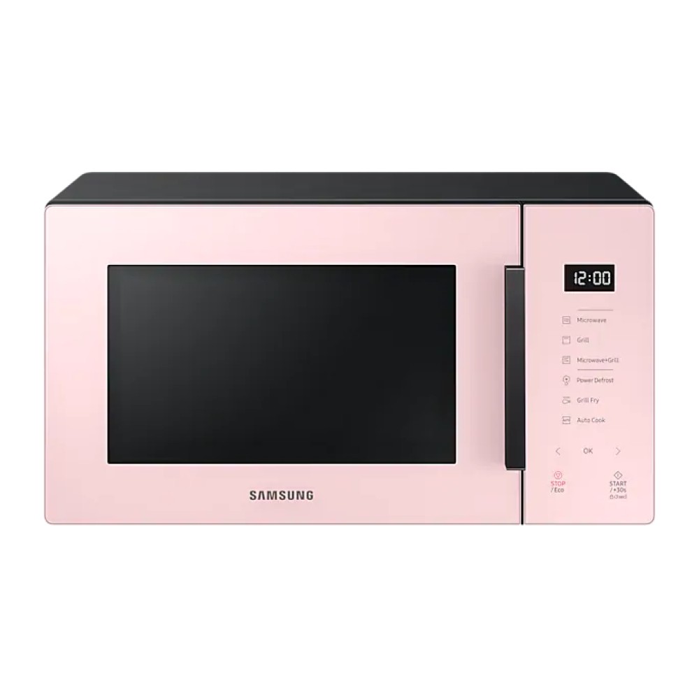 Samsung 30L Grill Microwave Oven with Healthy Grill Fry Function (CLEAN