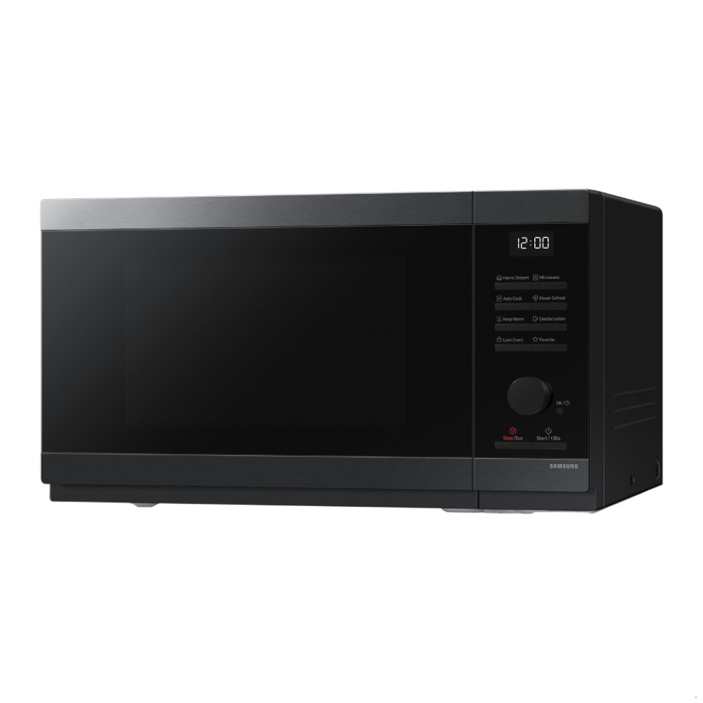 Samsung 32L Solo Microwave Oven with Auto Cook | MS32DG4504AGSM