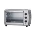 ZANUSSI TABLETOP OVEN 38L | ZOT38MXC