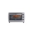 ZANUSSI TABLE TOP MECHANICAL OVEN 56L | ZOT56MXC