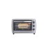 ZANUSSI TABLE TOP MECHANICAL OVEN 56L | ZOT56MXC