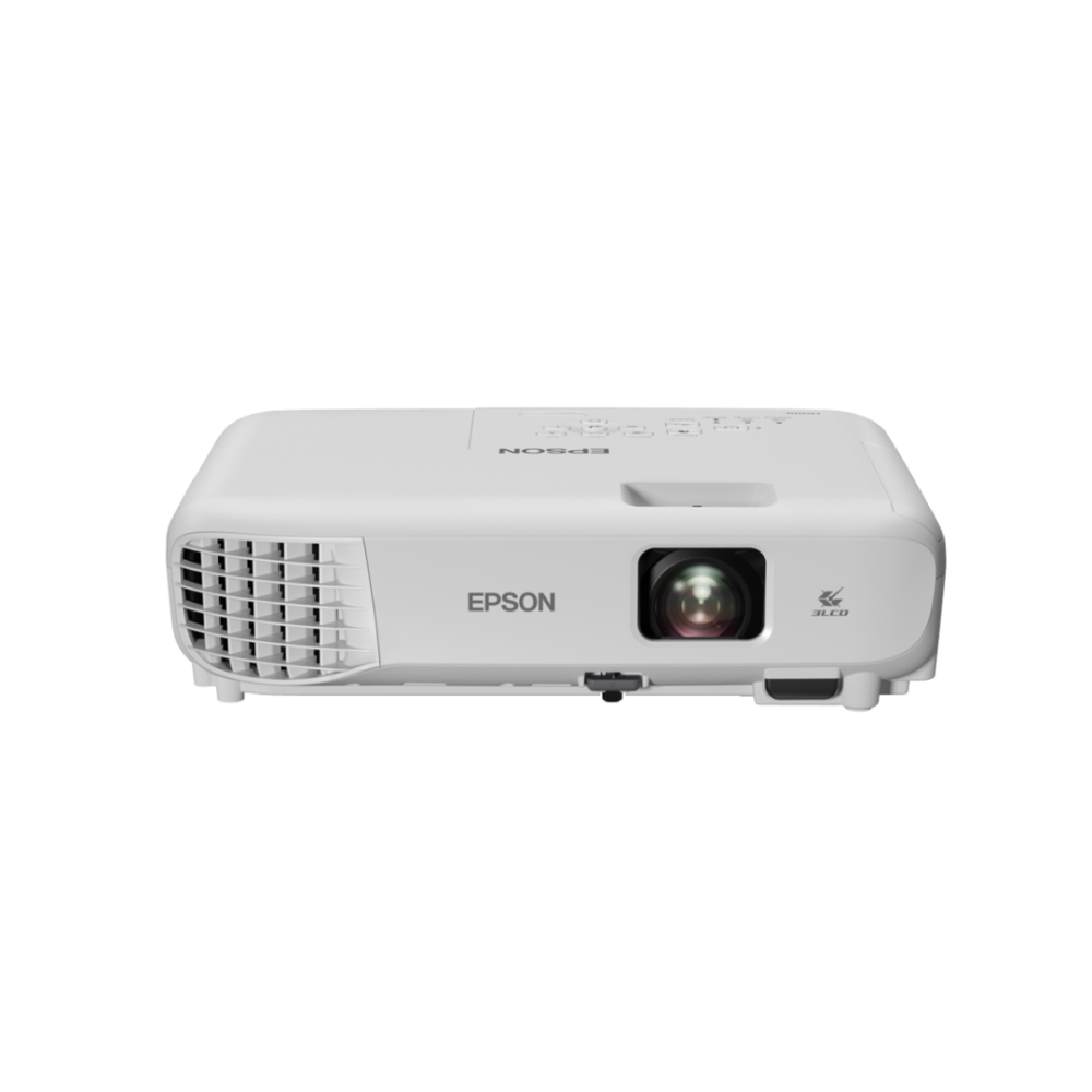 Epson XGA 3LCD Projector | EBE01