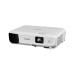 Epson EB-E10 XGA 3LCD 3,600 lumens Projector | 12,000 hours lamp life in eco-mode