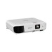 Epson EB-E10 XGA 3LCD 3,600 lumens Projector | 12,000 hours lamp life in eco-mode