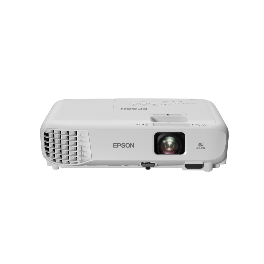 Epson EB-X06 XGA 3LCD Projector