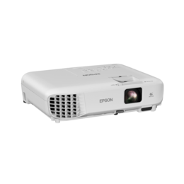 Epson EB-X06 XGA 3LCD Projector