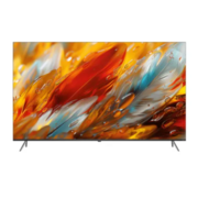 HAIER 55" ANDROID LED TV | H55S75EUG