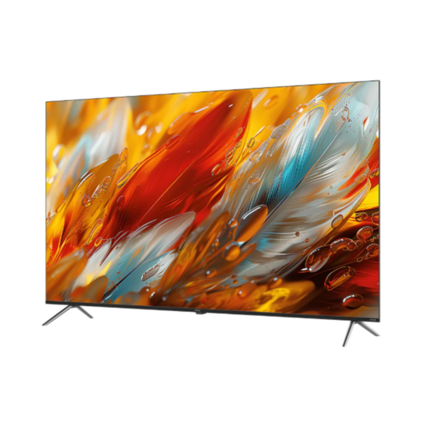 HAIER 55" ANDROID LED TV | H55S75EUG