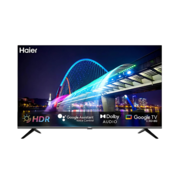HAIER 43" FHD ANDROID SMART TV | H43K800UG