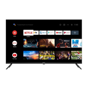 HAIER 43" FHD ANDROID SMART TV | H43K800UG