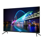 HAIER 43" FHD ANDROID SMART TV | H43K800UG