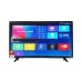 Meck 43" LED Full HD Android Smart TV | MLF-SMART43