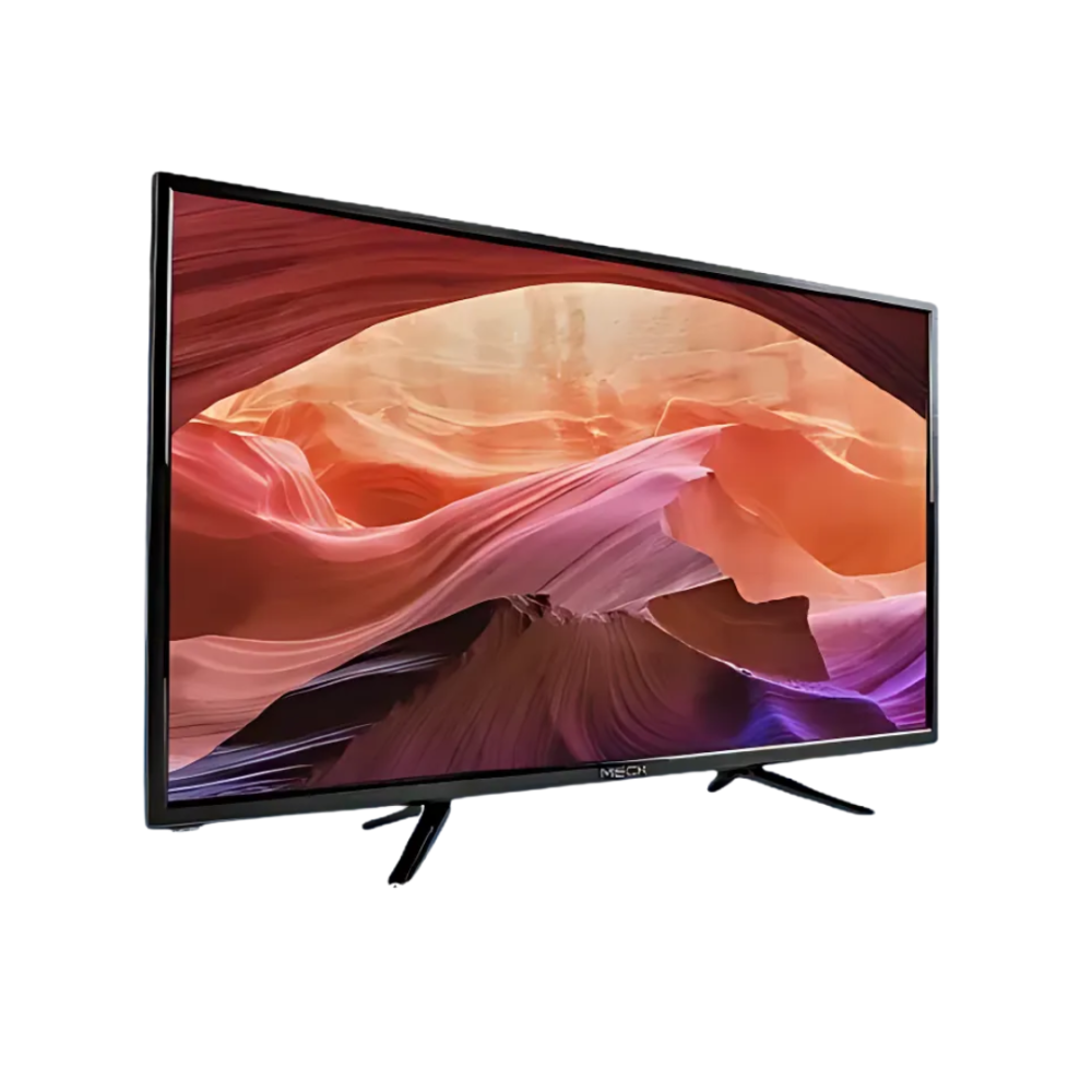 MECK 43'' LED FULL HD ANDROID SMART TV + T2 | MLF-SMART431