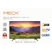 Meck 32" Frameless HD LED Tv | MLFT3205