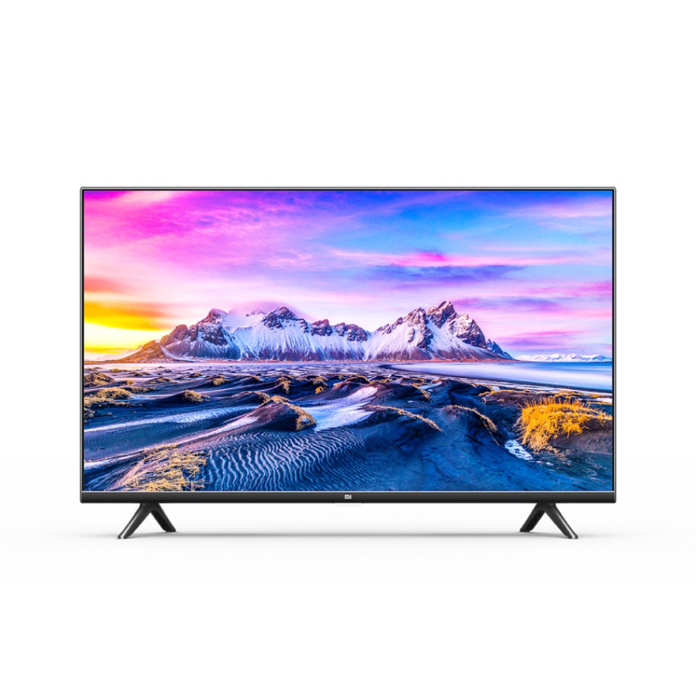 [Pre-Order 2-3 Days] Xiaomi Mi TV P1 32" HD LED Android TV - Android TV™ 9