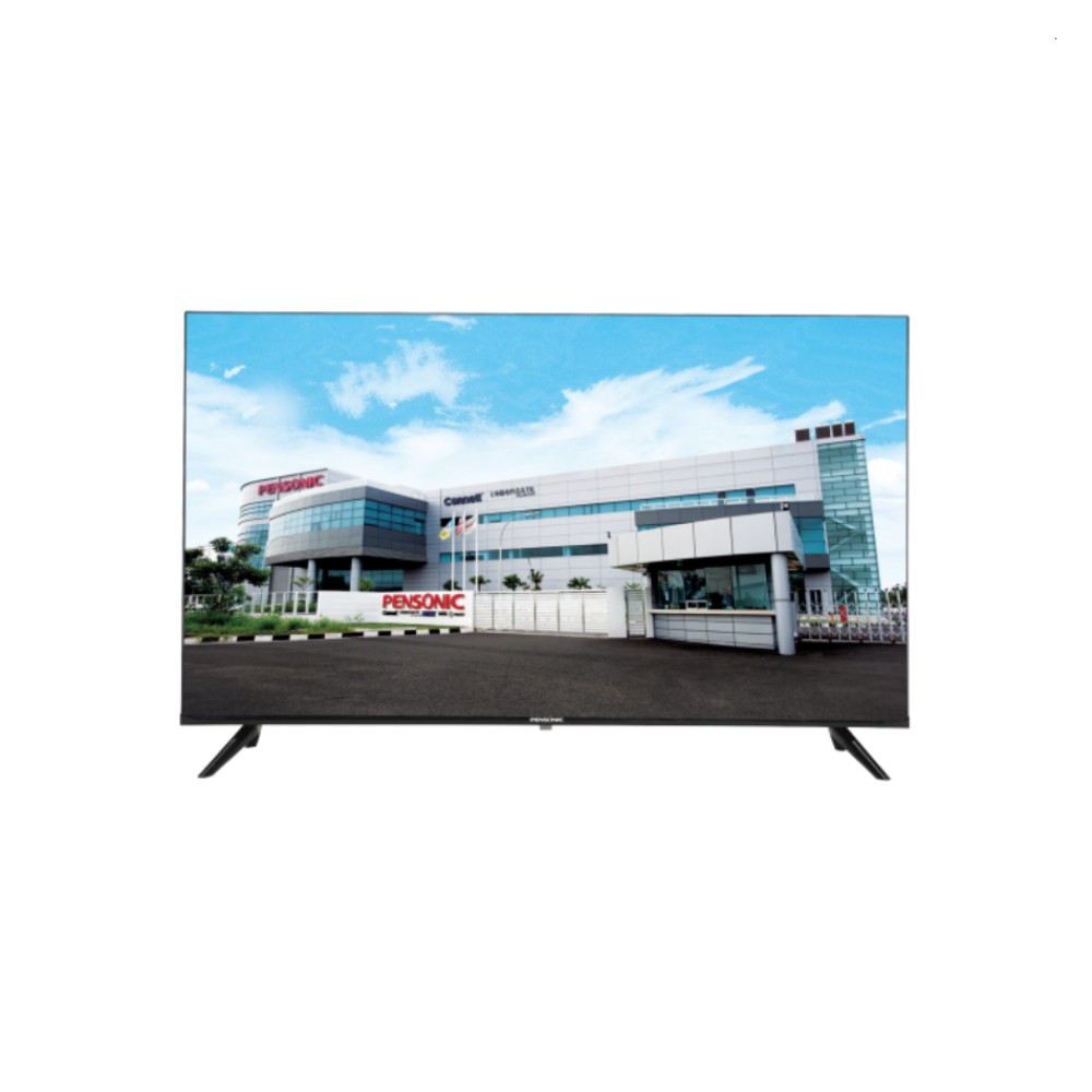 Pensonic 43" LED FHD Android Smart TV | PLED-4320TS