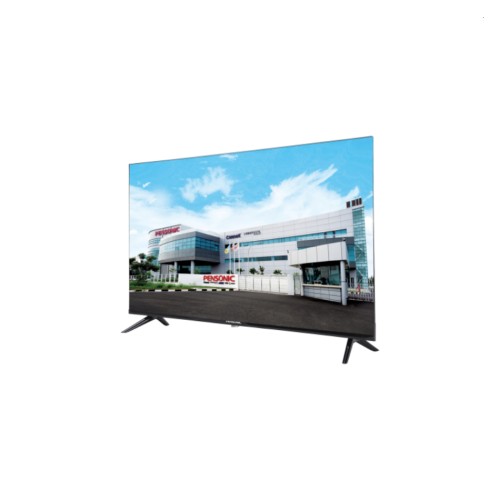 Pensonic 43" LED FHD Android Smart TV | PLED-4320TS