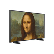 Samsung 75" The Frame LS03B QLED 4K Smart Lifestyle TV (2022) | QA75LS03BAKXXM