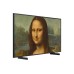 Samsung 85" The Frame LS03B QLED 4K Smart Lifestyle TV (2022) | QA85LS03BAKXXM