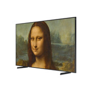 Samsung 75" The Frame LS03B QLED 4K Smart Lifestyle TV (2022) | QA75LS03BAKXXM