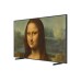 Samsung 75" The Frame LS03B QLED 4K Smart Lifestyle TV (2022) | QA75LS03BAKXXM