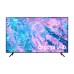 Samsung 43" CU7000 4K Crystal UHD Smart TV (2023) | UA43CU7000KXXM