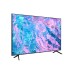 Samsung 85" CU7000 4K Crystal UHD Smart TV (2023) | UA85CU7000KXXM