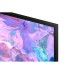 Samsung 75" CU7000 4K Crystal UHD Smart TV (2023) | UA75CU7000KXXM