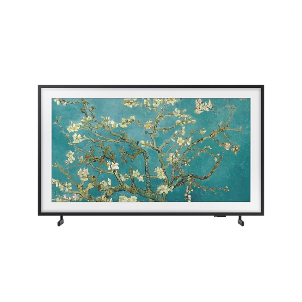 Samsung 32" The Frame LS03C QLED FHD Smart Lifestyle TV (2023) | QA32LS03CBKXXM