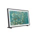 Samsung 32" The Frame LS03C QLED FHD Smart Lifestyle TV (2023) | QA32LS03CBKXXM