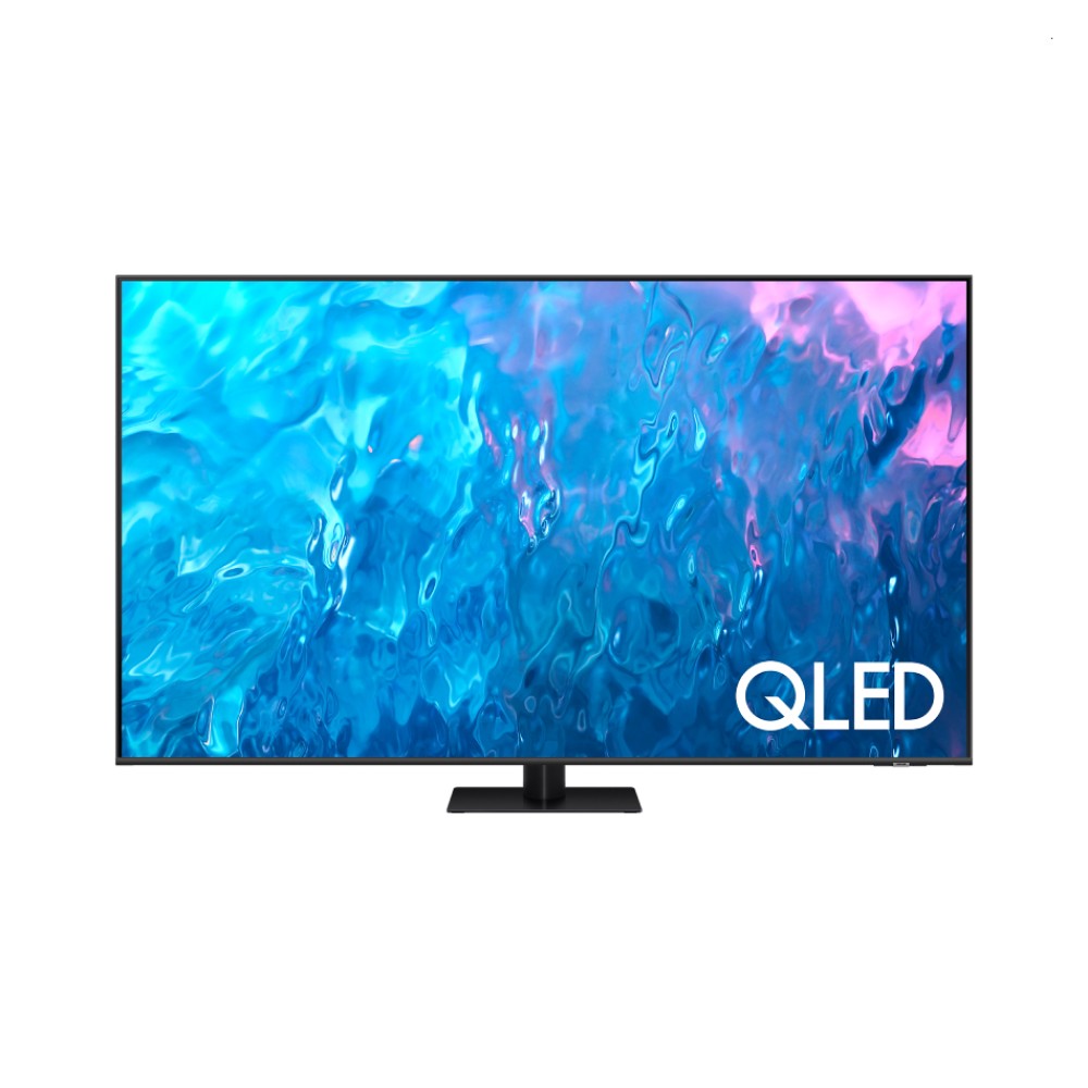 Samsung 75" Q70C QLED 4K Smart TV (2023) | QA75Q70CAKXXM