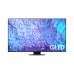 Samsung 85" Q80C QLED 4K Smart TV (2023) | QA85Q80CAKXXM