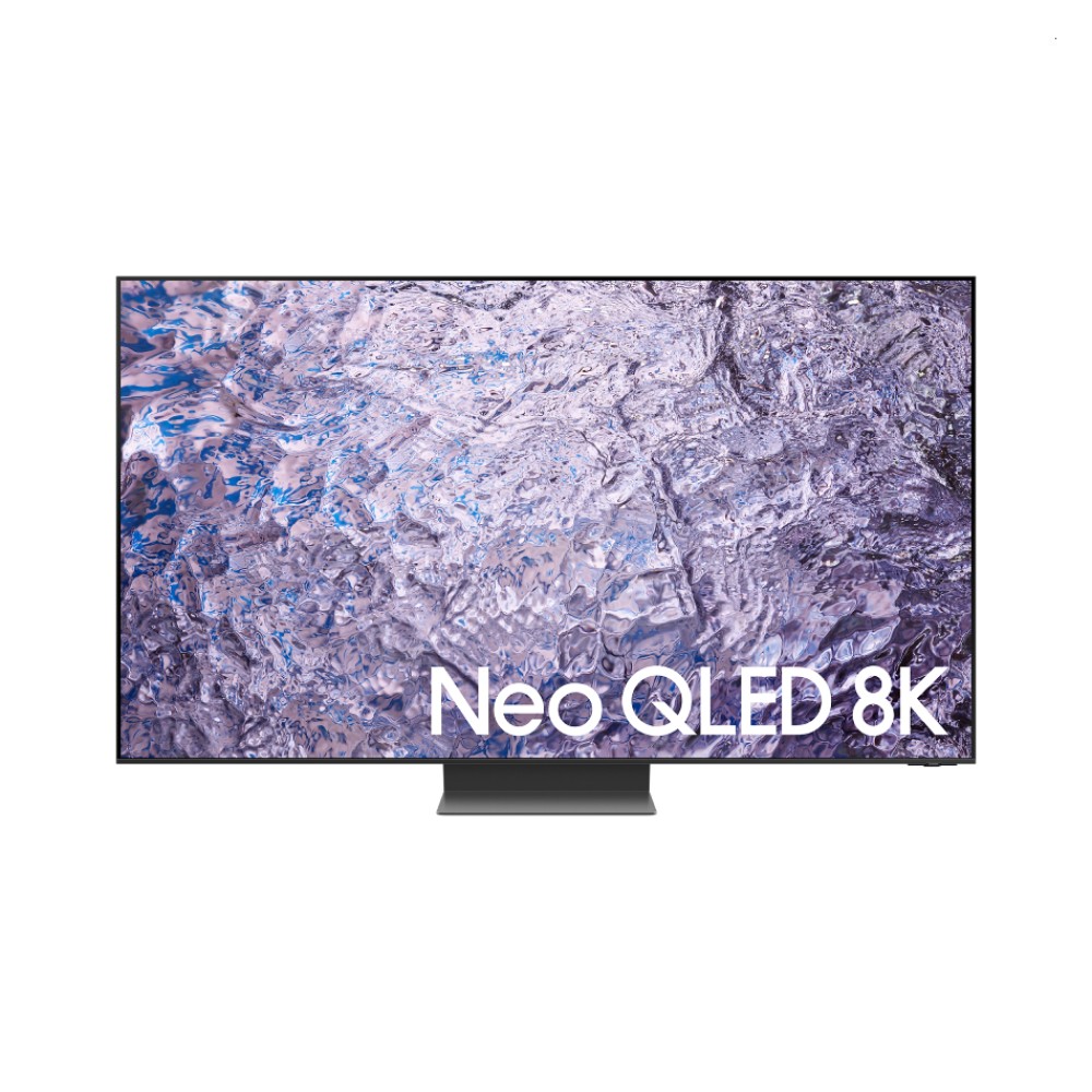Samsung 85" QN800C Neo QLED 8K Smart TV (2023) | QA85QN800CKXXM