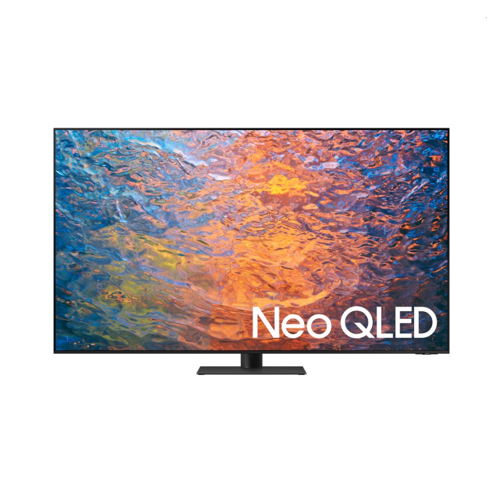 Samsung 55" QN95C Neo QLED 4K Smart TV (2023) | QA55QN95CAKXXM