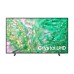 Samsung 75" DU8000 Crystal UHD 4K AI Smart TV (2024) | UA75DU8000KXXM