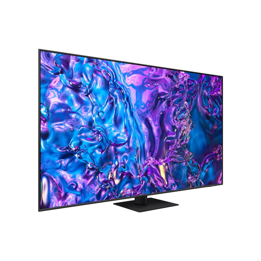 Samsung 55" Q70D QLED 4K Smart TV (2024) | QA55Q70DAKXXM