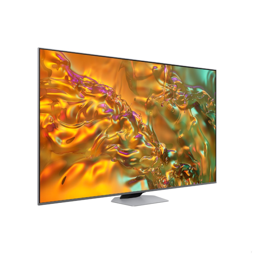 Samsung 85" Q80D QLED 4K Smart TV (2024) | QA85Q80DAKXXM