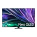 Samsung 85" QN85D Neo QLED 4K Smart TV (2024) | QA85QN85DBKXXM