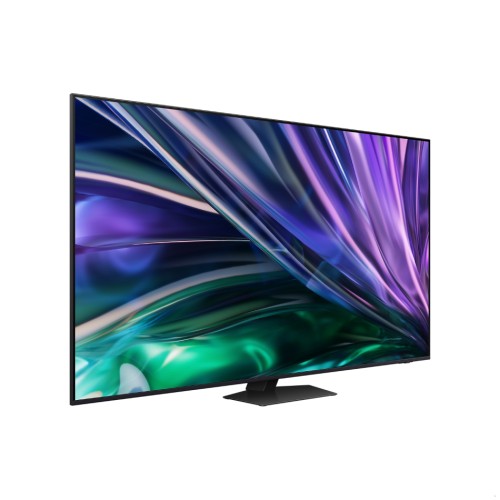 Samsung 85" QN85D Neo QLED 4K Smart TV (2024) | QA85QN85DBKXXM