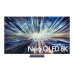 Samsung 75" QN900D Neo QLED 8K Smart TV (2024) | QA75QN900DKXXM